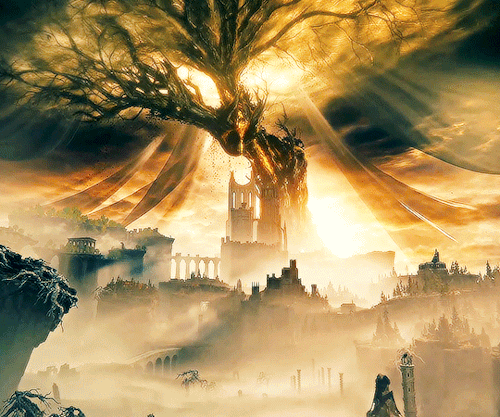 ELDEN RING: SHADOW OF THE ERDTREE21 June, 2024