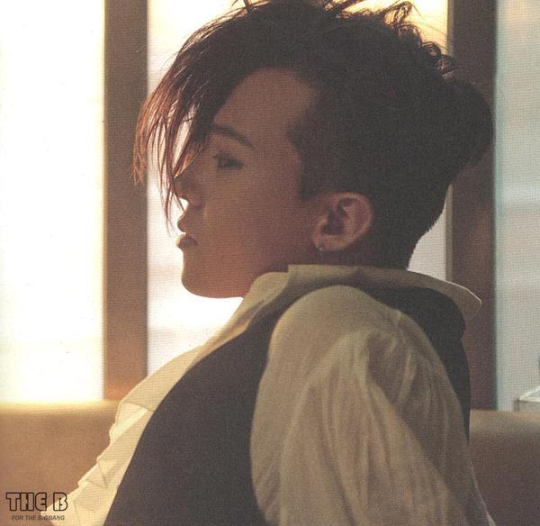 fckyeahgdragon: BIGBANG Made Series “A” Booklet ScansSource