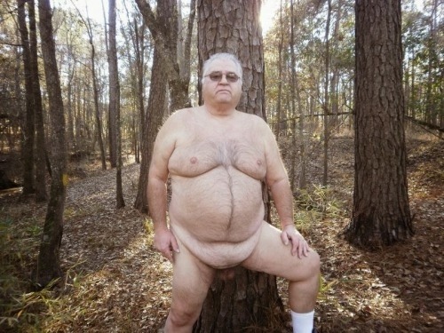 Gorgeous chubbies
