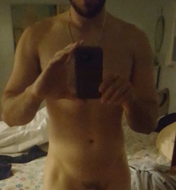 jaybizforyou:  Morning me….. reblog and comment if u want to see the full pic ;)  Aww&hellip;..go on then &hellip;.show  us please !