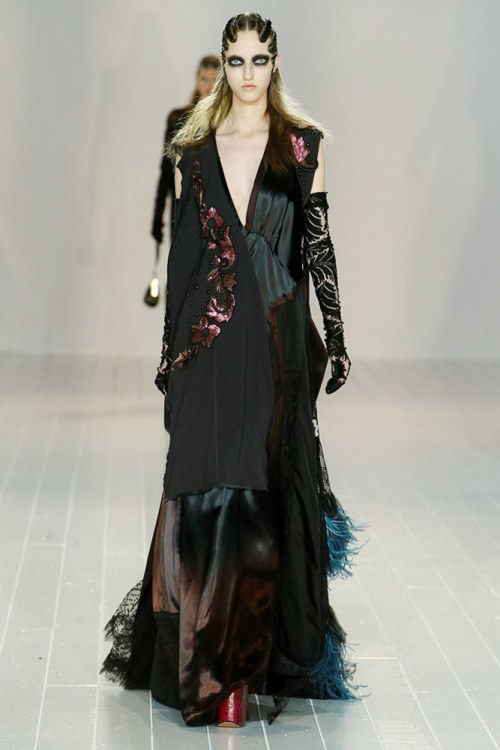 ellaesfashion:  Marc Jacobs Fall 2016 