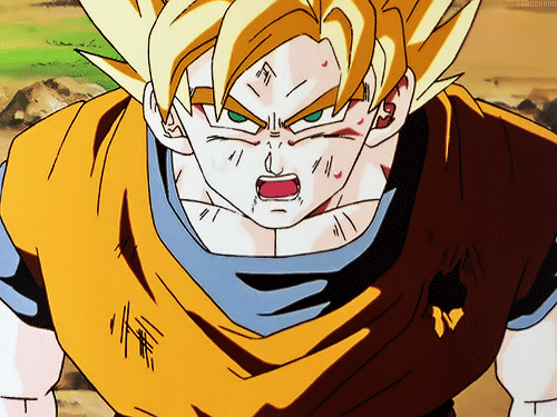 Anime GiFs