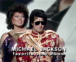  Michael Jackson accepts an AMA, as Angela Bowfill tries to keep her shit together