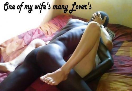 whitegirlsblackcocks:  Tons of Amateur Porn!