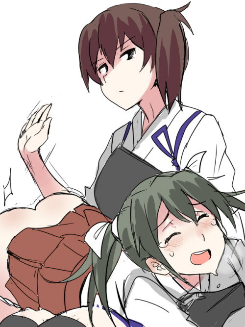  [二次元裏(dec)(ふたば)] via Illustail