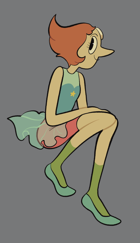 catmemer:Some su characters!