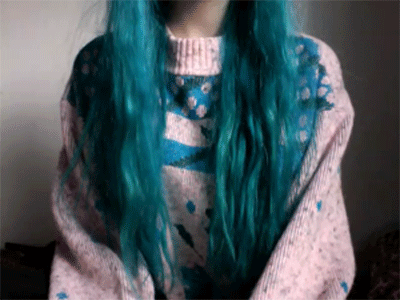psychedelic-cunts:♛GRUNGE BABY♛