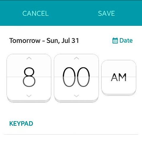 Well.. vacation is over #BackToReality