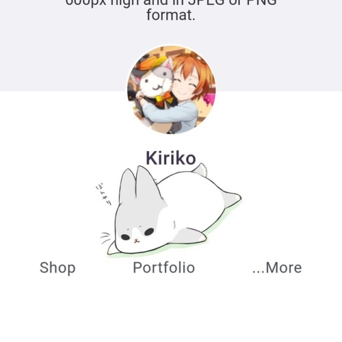 Hi guys! I just made a redbubble where I&rsquo;ll post my edits and other little things! Maybe t