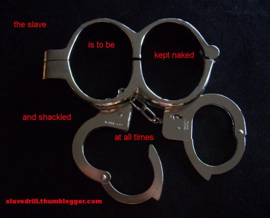 slave0 - dreams of submission NSFW - Adults only