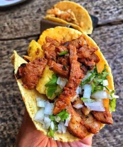 yummyfoooooood:Pork Tacos