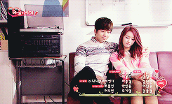 i-am-ur-aplus:  G.O @ “Remaining Love” 