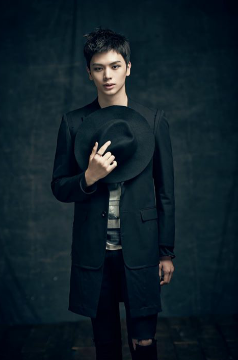 btobnews: &ldquo;MOVE&quot;  Solo Jacket Photo 