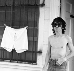 theunderestimator-2:  Stiv Bators at the