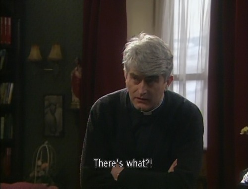 father ted