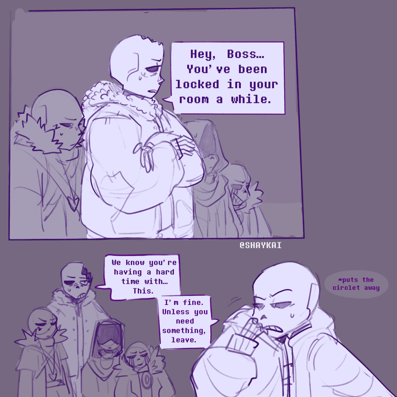 370 Horror sans ideas in 2023  horror sans, horrortale, horror