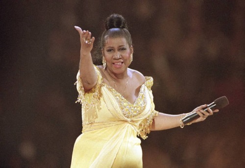 sinnamonscouture: Aretha Franklin’s Fashion Diva Moments RIP to the Queen of Soul. You will fo