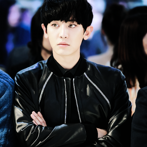 essentyeol:  141022 - Seoul Fashion Week adult photos