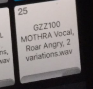 raffleupagus:  artoo:  angry moth mom    