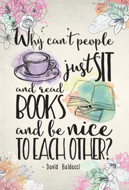 bestof-society6:Why Can’t People Just Sit And Read Books - Bookish Design by Evie Seo