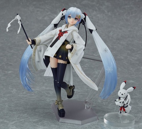 LIMITED Pre-orders for Wonder Festival Exclusive figmaFIGMA EX-045 CHARACTER VOCAL SERIES 01 HATSUNE