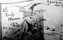 The Hobbit Gifs