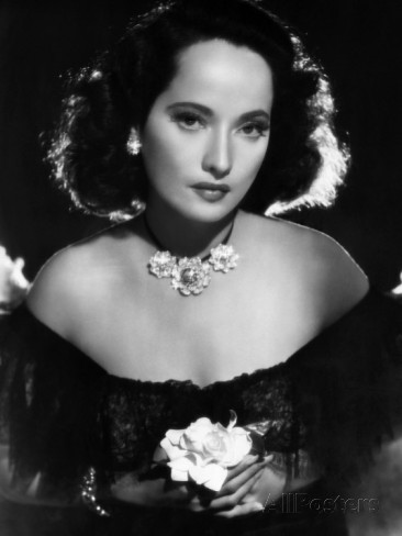 Merle Oberon adult photos