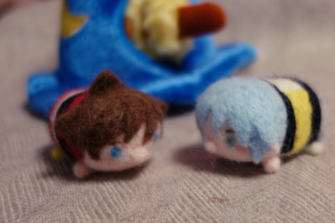 ninomiy:  soriku TSUMSTUM ! and making
