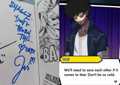 Updated Autograph Collection, It's Gotten So Big!