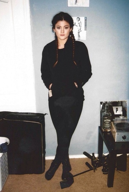 kardashiankingd0m:  photo credits to whoever found this