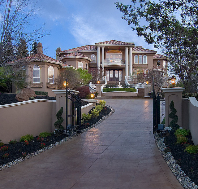 Pictures Of Luxury