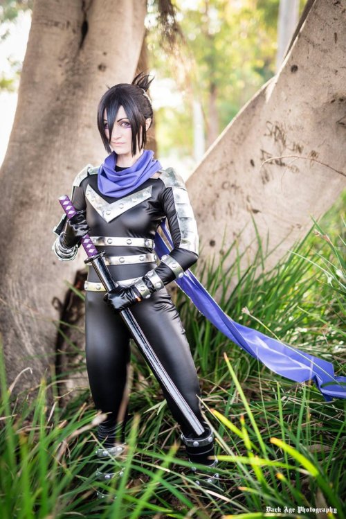 impaxcosplay: Speed-o’-Sound Sonic Cosplay by Lithium-Toxide