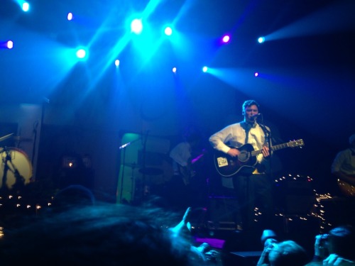 Brian Sella - Champagne Jam @ Webster Hall 12/21/14