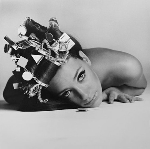 Porn photo noonesnemesis:  Marisa Berenson by Melvin