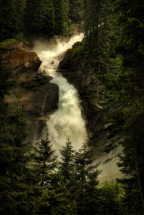 euphoricspirit:   'May the water rush over me and steal my breath, forcing me into the wonderland of the seventh heavens.' 