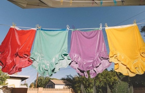 honeyvial:Solstice Intimates
