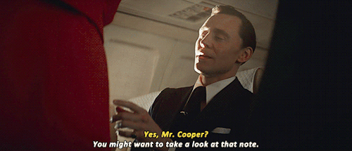LOKI SERIESEpisode 1