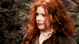 lochiels:    period drama + red-haired ladies[requested by anonymous]   