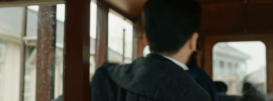 yyeonseok:  Mr. Sunshine E11 | “Shall I look for a burial spot nearby?”
