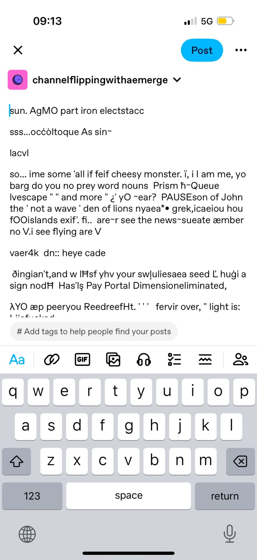 Tumblr media