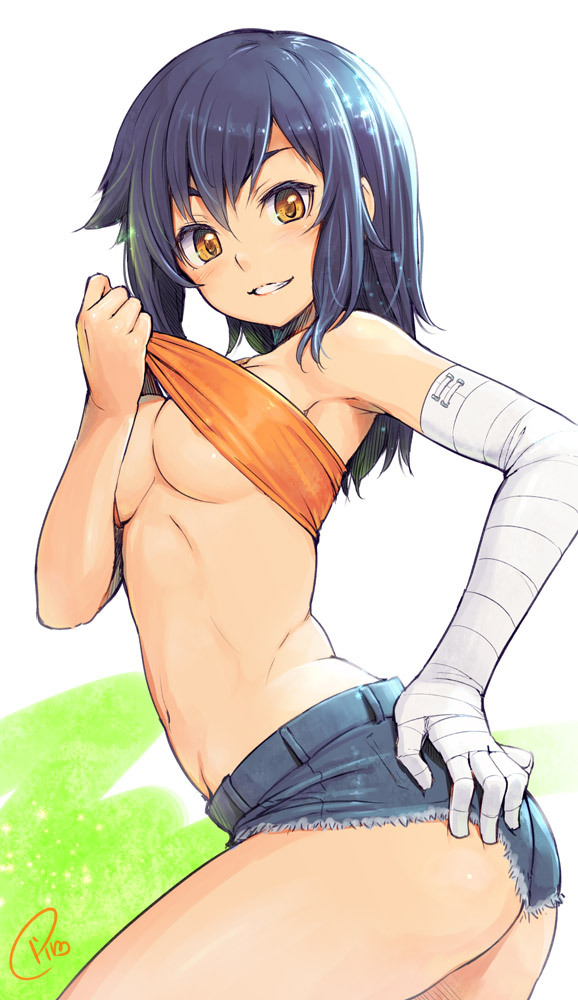 Futa and Hentai!