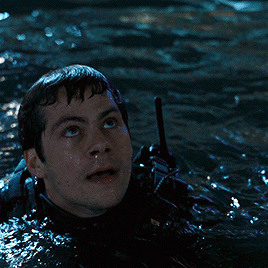 obriengifs: You little shit!