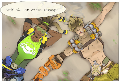 hubedihubbe:  good guy Lúcio (from [x])