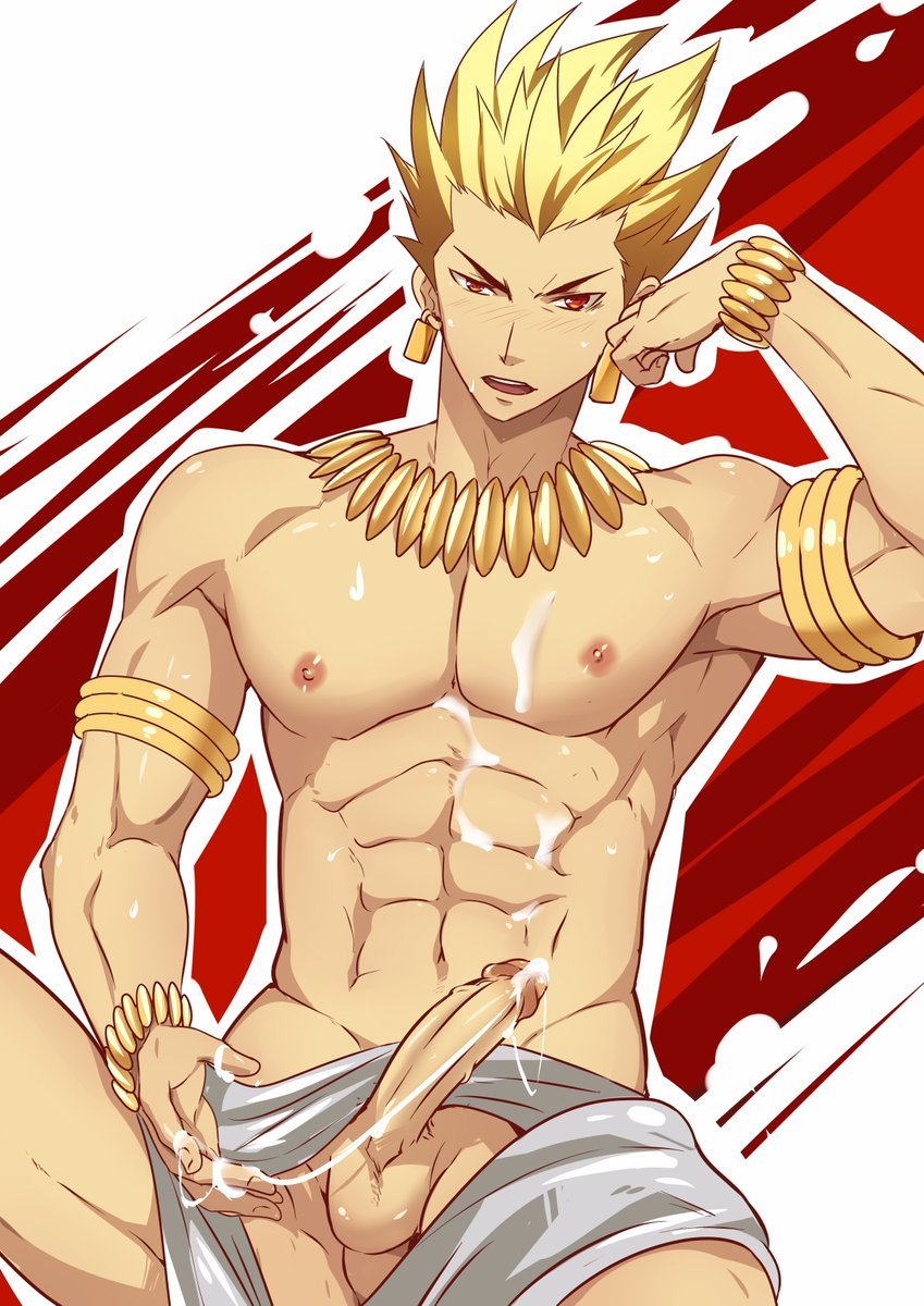 enschaway:  Random Mazjojo’s Pics