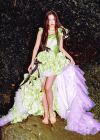 Arena Homme October Issue / Joy wearing Gucci