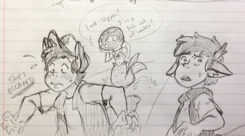 laryndawn:  I know they’re just doodles, but it’s what I’ve been able to do in my spare time while having personal melt downs (;ovo)  I often doodle to stay awake in class and the workload is getting harder ;A; WISH ME LUCK ON PASSING CLASSES GUYS 