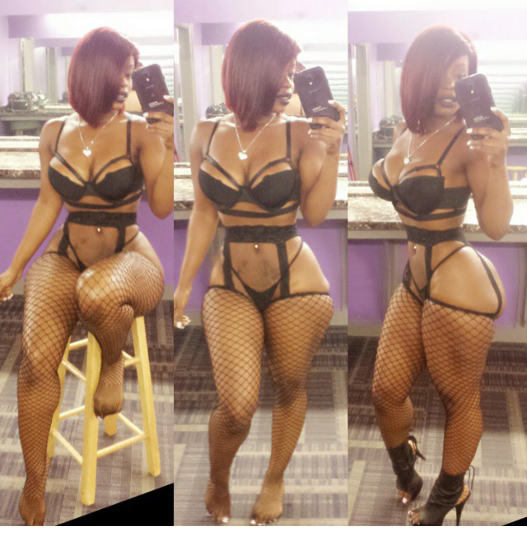 dalandofmilkandhoney:Kayla Kouture