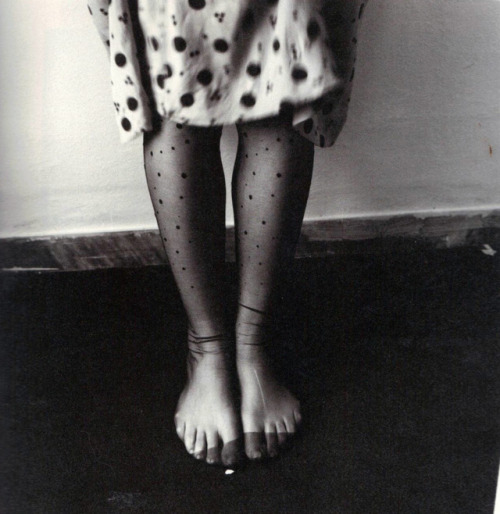 universitybookstore: Francesca Woodman (April porn pictures