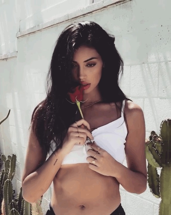 Cindy Kimberly Sexy