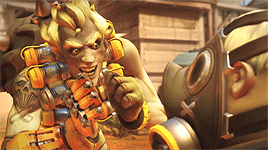 mercysoncall:junkertown: the plan